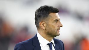 Nicolae Dică, optimist după debutul său la FC Voluntari: „Am încredere că putem să facem lucruri bune”