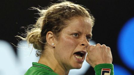 Kim Clijsters a învins-o pe Na Li și a câștigat pentru prima oară Australian Open!