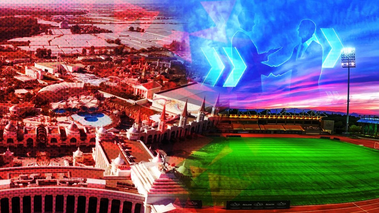 „Transferuri pe toate pozițiile” și cantonament de cinci stele pentru echipa care visează la Superliga. EXCLUSIV