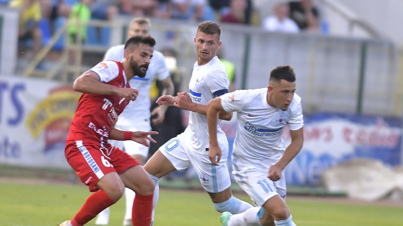 S-a făcut transferul lui Olimpiu Moruțan la Galatasaray! Gigi Becali a dezvăluit câți bani a încasat FCSB: „M-am supărat și l-am dat! Edi e patronul la echipă”