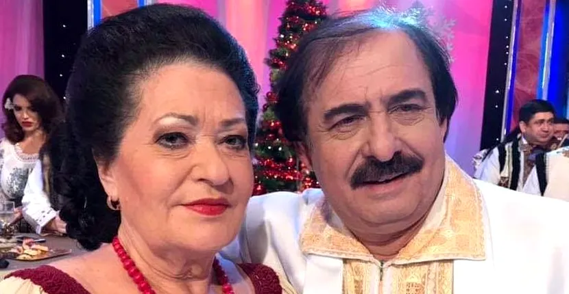 De ce ar fi murit soția lui Nicolae Botgros. Era în comă de mai multe zile, după o operație dificilă