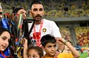 Elias Charalambous, mesaj plin de forță, după FCSB – CFR Cluj 0-1! Ce a zis despre Gigi Becali