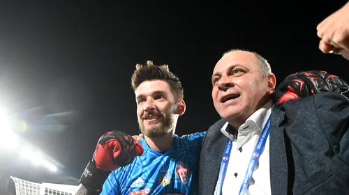Laszlo Dioszegi a primit o ofertă de 500.000 de euro pentru fotbalistul lui Sepsi! Decizia luată de patronul covăsnenilor
