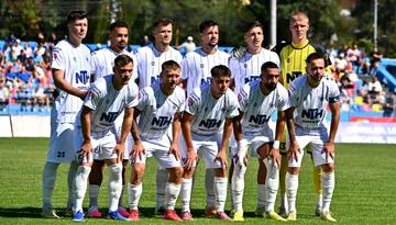 Cetatea Suceava, gata să ”spargă gheața” și să obțină primul rezultat pozitiv în Liga 2. Antrenorul Petre Grigoraș: ”Vor fi schimbări în echipă”