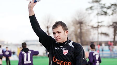 Alarmă în poarta "câinilor"!