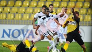 VIDEO El e Balotelli din Liga 1!** A dat "dubla" de 3 puncte, dar i-a lăsat pe toți mască! Cel mai IDIOT gest al etapei
