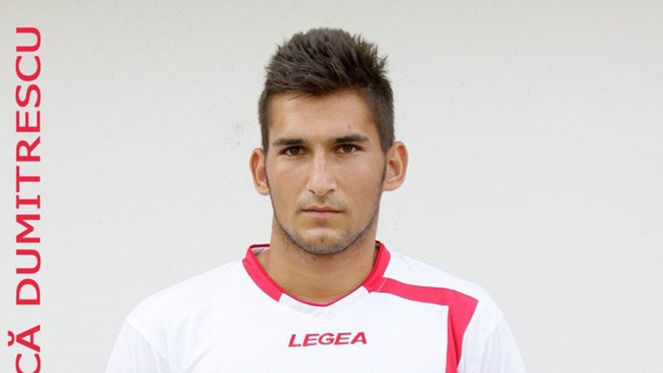 Fiul lui Ilie Dumitrescu a picat într-o capcană incredibilă! Iubita lui Sică era polițistă sub acoperire și a aflat că vindea cocaină. Detalii ce par desprinse dintr-un scenariu de film