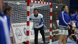 Cristina Neagu, un gând pentru COLECTIV înainte de CSM București - Buducnost, meci în Liga Campionilor la handbal