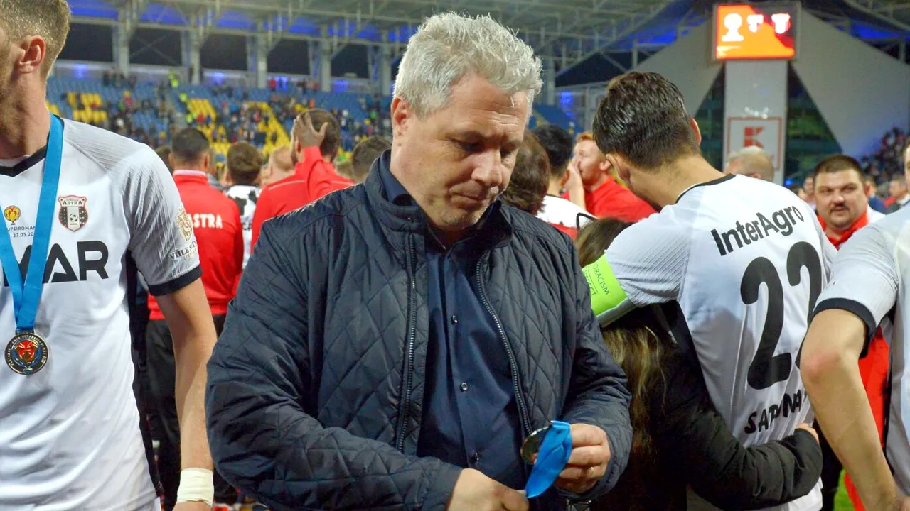 Marius Șumudică, anunț pentru toți fanii! După ce a zis că rapidistul din el a murit, antrenorul revine acum și dezvăluie: „Îmi pare rău că a părut că mă milogesc!”