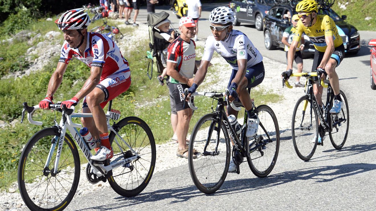 Îl poate opri cineva pe Quintana? Se anunță dueluri stelare în Turul Țării Bascilor, cea mai muntoasă cursă pe etape din lume