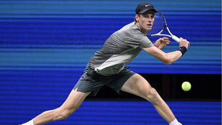 Jannik Sinner a luat un virus și s-a retras de la Paris Masters! Anunțul liderului ATP