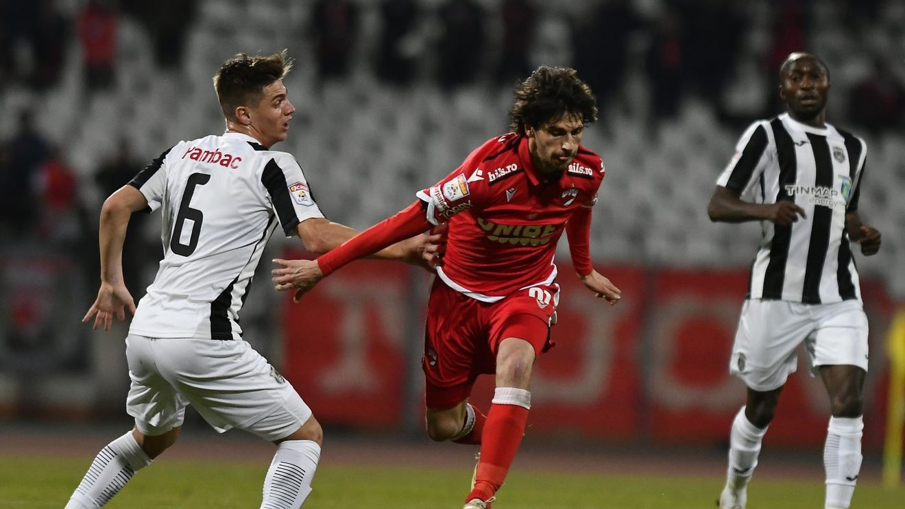 OFICIAL | LPF a anunțat când se va juca Dinamo - Astra, meciul care s-a amânat din cauza focarului de COVID-19 de la echipa din Giurgiu