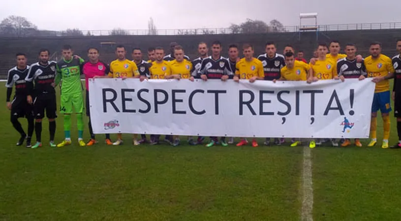 La Baia Mare s-a jucat polo, nu fotbal!** Ionuț Popa: 