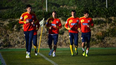 Contra îl apără pe Pițurcă:** "Să-l lăsăm în pace! Și dacă juca toată echipa Stelei, tot cu 4-0 ne bătea Olanda"