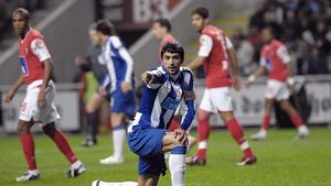 Lucho Gonzalez, transferat de OM!