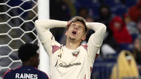Antrenorul lui DC United l-a văzut pe Louis Munteanu și a spus-o direct! Nota primită de român