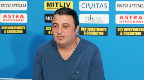 EXCLUSIV** Plecările continuă la Craiova! Neagoe: „S-a rupt ceva din mine, parcă mi-a murit cineva drag”