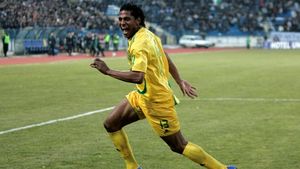 Mirajul Ligii!** Curtea de Argeș - Vaslui 1-2