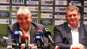 Andone nu credea că va apuca la CFR ziua asta!** Jocul campioanei, lăudat de șefi: "Mai buni ca anul trecut" Cu cine vor clujenii în play-off