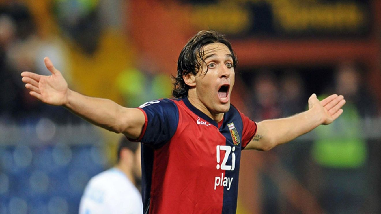 Prima lovitură a 'Bătrânei Doamne'!** Luca Toni a semnat cu Juve