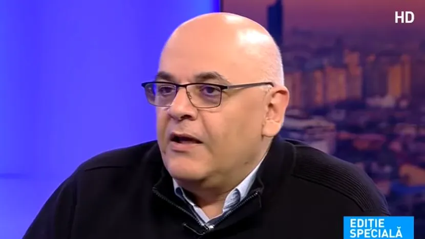 Raed Arafat, pronostic sumbru despre situația României în următoarea perioadă