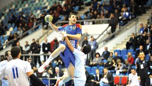 S-a mai dus un Campionat Mondial