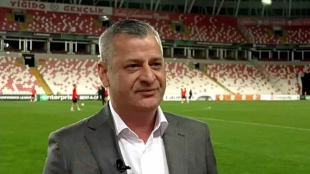 Nelu Varga a numit cei doi fotbalişti de la CFR Cluj care l-au impresionat cu Lugano: „Au fost surprizele plăcute! Îi mâncăm acasă”