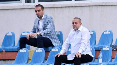 Se implica Mihai Rotaru peste antrenorii de la Universitatea Craiova? „Eu am avut două întâlniri cu el!” | VIDEO EXCLUSIV ProSport LIVE