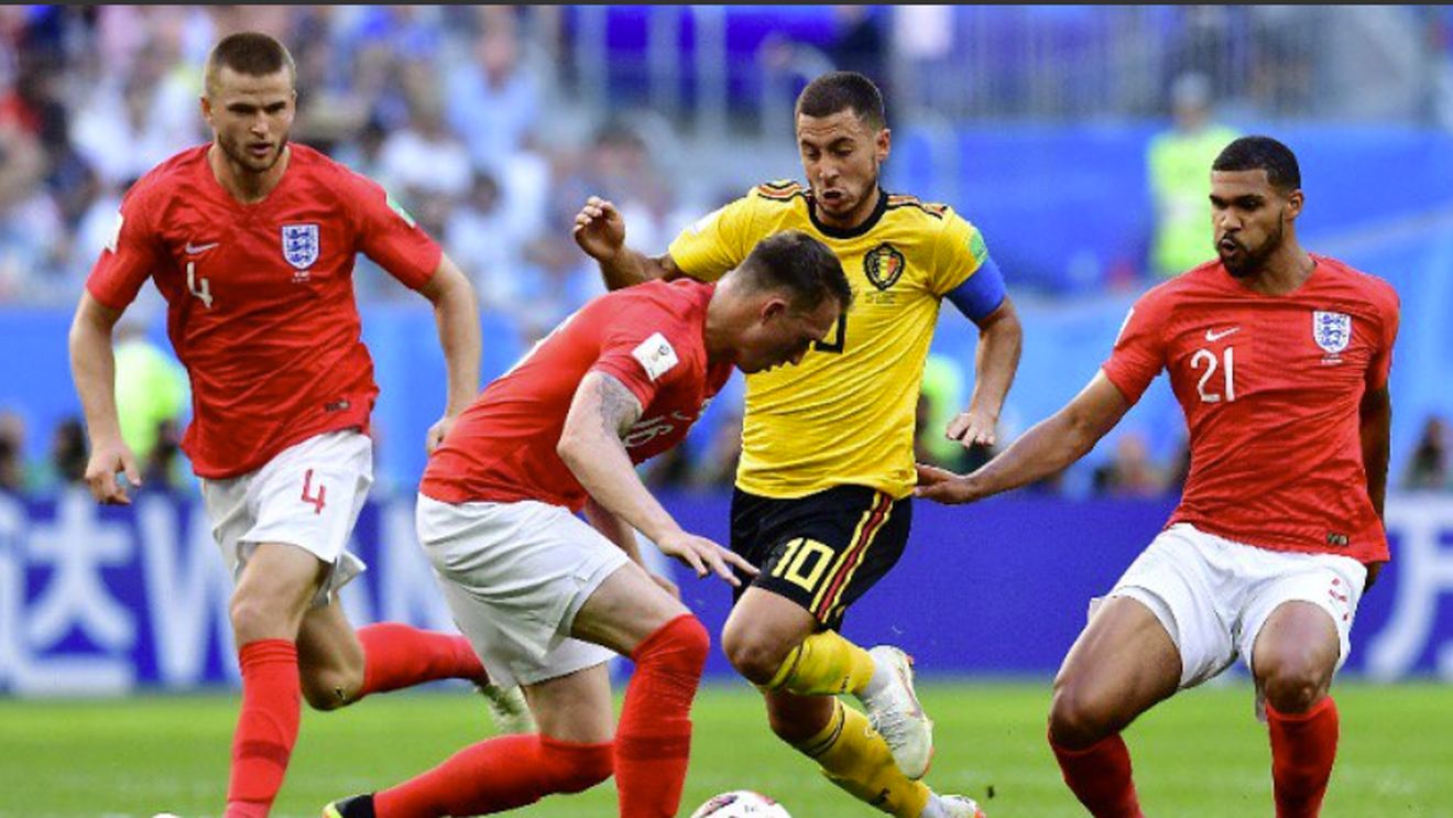 Vlad Măcicășan după Belgia - Anglia 2-0. Testați "marfa", nu cumpărați "ambalajul"! Încă un eșec pentru Premier League, care arată că adevărații campioni sunt în altă parte