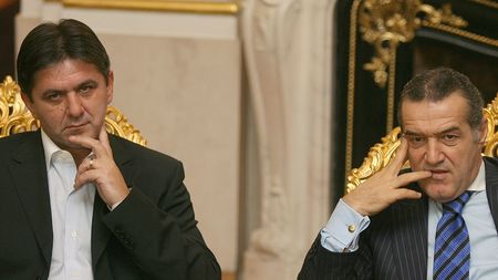 Becali anunță că vrea să se "distreze" cu Steaua Armatei, Lăcătuș îi dă o replică dureroasă: "Lor ar trebui să le pună frână, nu nouă..."