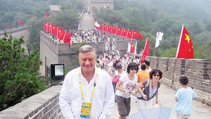 Sandu: „Avem probleme cu portarii la națională"