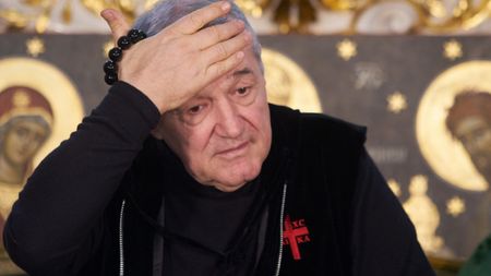 Transferul la care spera Gigi Becali a picat! Oferta pentru Andrea Compagno a fost retrasă