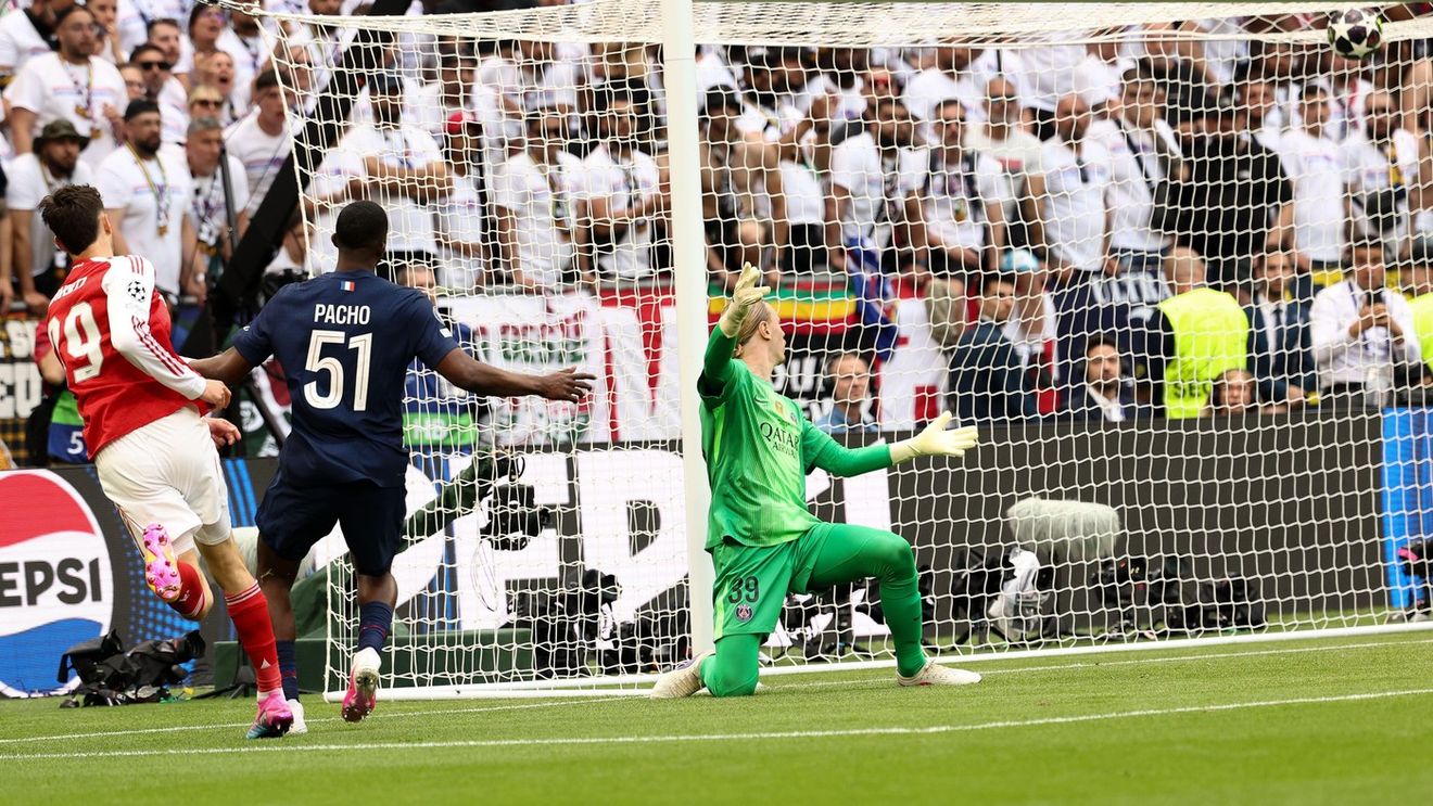 Celebrul cântăreț a pariat 1.000.000 de dolari pe finala PSG – Arsenal. Pe cine a mizat că va câștiga