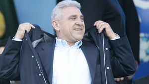 "Vreau să-l duc pe Moți la Lazio"