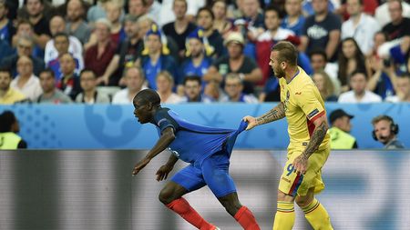 Cât de aproape am fost, în realitate, de Franța? Câteva adevăruri incomode după două zile de Euro 2016