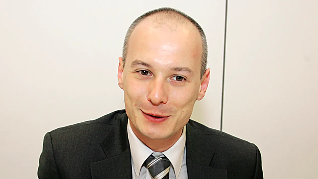 Bogdan Olteanu: 