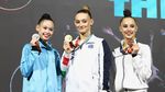 Paradoxul anului în învățământ! O campioană din echipa națională de gimnastică, respinsă la Bacalaureat: „Mi-au dat nota 4 la sport!”