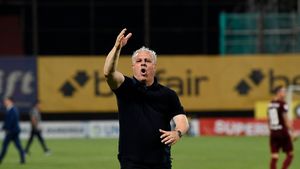 Cea mai mare problemă a lui Marius Șumudică la FC U Craiova și ce transferuri ar putea să-i ceară lui Adrian Mititelu | SPECIAL