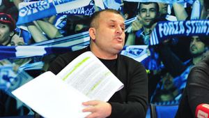 Victoria lui Mititelu în fața FRF, întoarsă de ÎCCJ! Ce au decis astăzi judecătorii