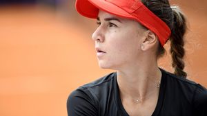 Irina Bara, în finala calificărilor de la Australian Open după ce a învins-o la mare luptă pe conaționala Alexandra Cadanțu-Ignatik! România poate avea șase jucătoare pe tabloul principal