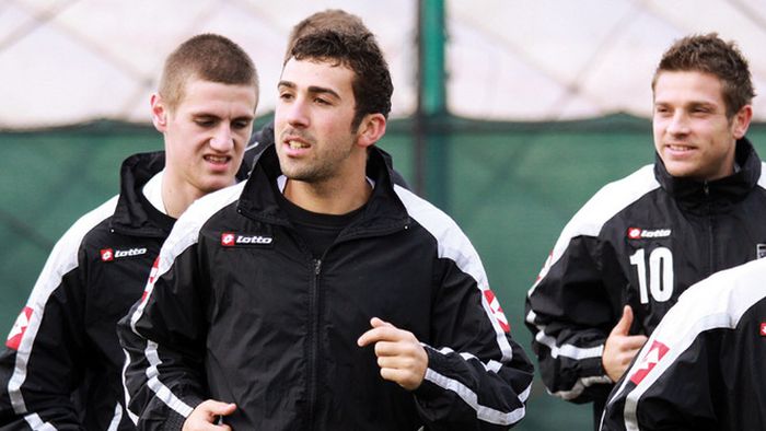 Dacian Varga**, la un pas de Rapid!