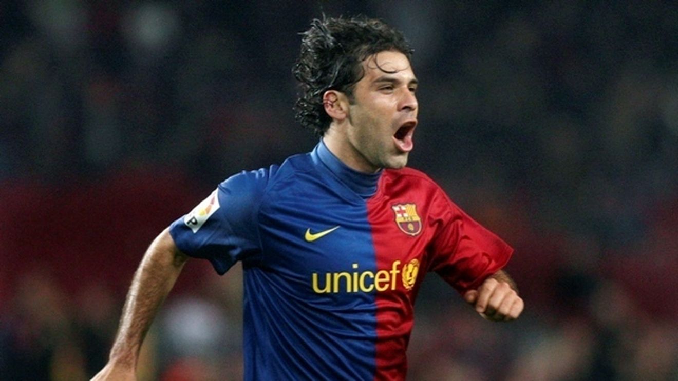 Rafael Marquez, aproape de MLS