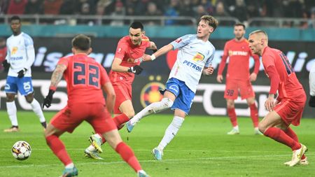 FCSB, criticată după ce Mihai Stoica a recunoscut că Gigi Becali a făcut schimbările la meciul cu Farul: „A rămas să mai spună Pintilii că ăsta e adevărul!” | VIDEO EXCLUSIV ProSport Live