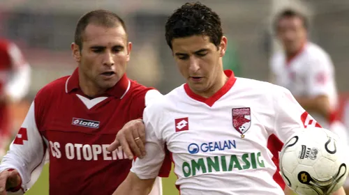 Poveste fabuloasă cu Ianis Zicu fostul fotbalist de la Dinamo, <i class='ep-highlight'>Rapid</i> și Parma! Cum l-a făcut Cristi Bocea să crească 18 centimetri într-un an: „Am adus-o din Germania pentru el!” | VIDEO