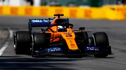 Formula 1 | Schimbare importantă în „Marele Circ”. Ce se întâmplă cu echipa McLaren