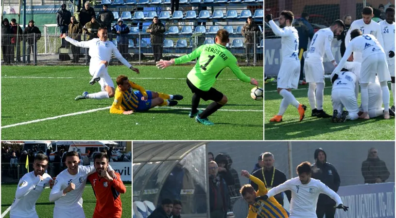 Cu aripile frânte dupa umilința cu 