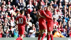 Liverpool se gândește deja la înlocuirea lui Klopp! Legenda Gerrard vine pe Anfield! Planurile liderului din Anglia