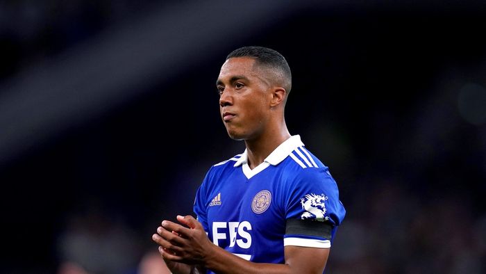 Arsenal Londra și Newcastle se luptă pentru transferul vedetei Youri Tielemans de la Leicester City!