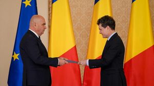 Are o avere de peste 100.000.000 de euro și e convins că România va fi zguduită de ruptura dintre Nicușor Dan și Ilie Bolojan: „Îl va schimba!”