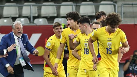 Ion Marin, replică macabră pentru fostul șef de la Dinamo care-i ceruse să iasă la pensie: „Până vor veni băieții din galeria lui Dinamo să-mi cânte «Te vom iubi mereu»”